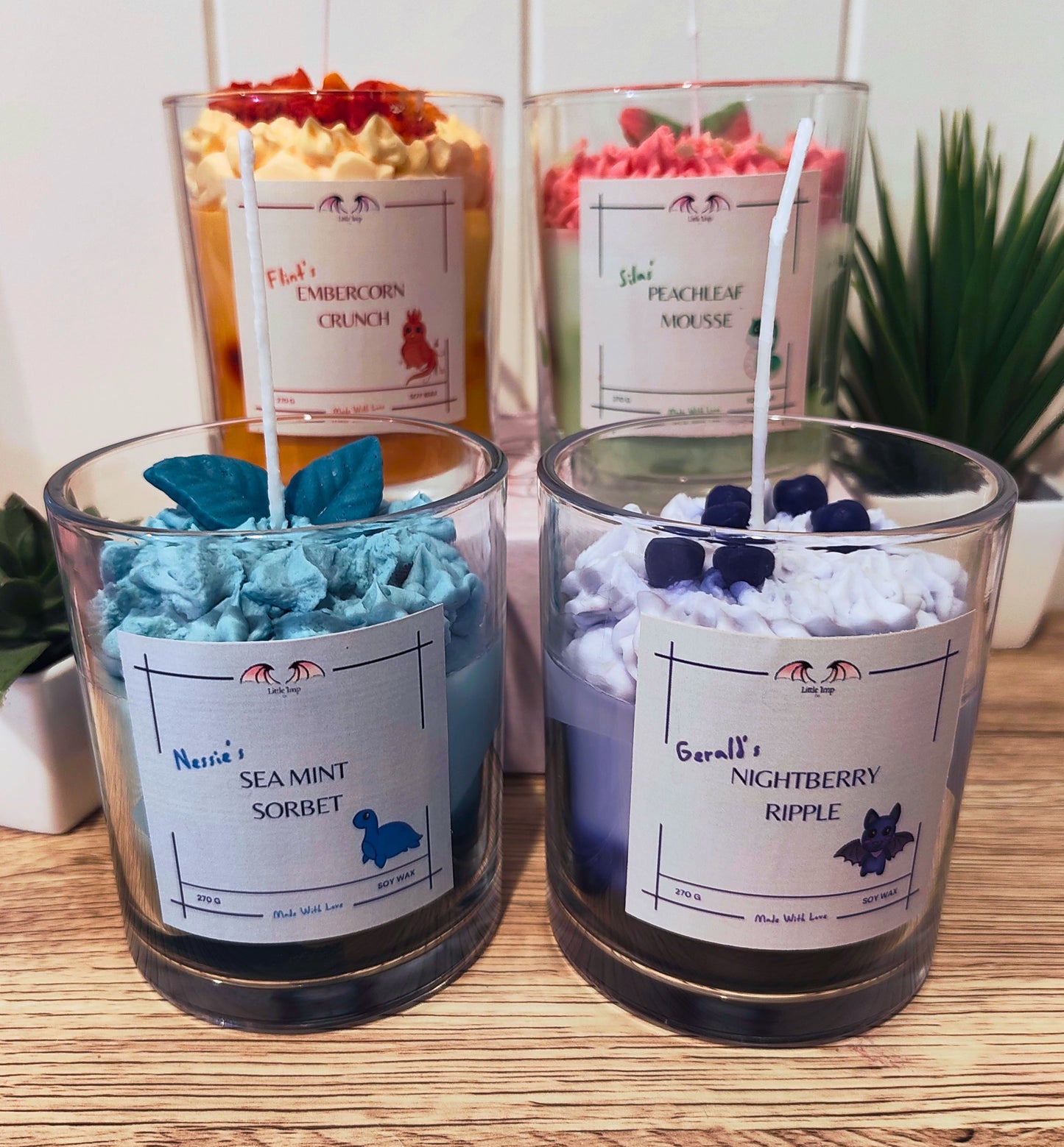 Familiar Bundle Pack