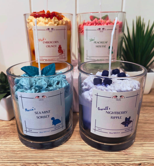 Familiar Bundle Pack