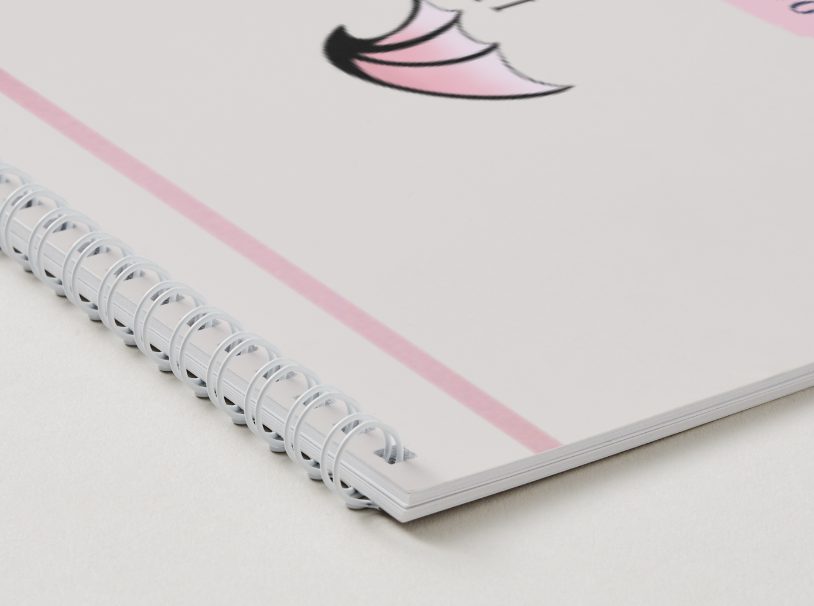 2026 Familiar Wall Calendar