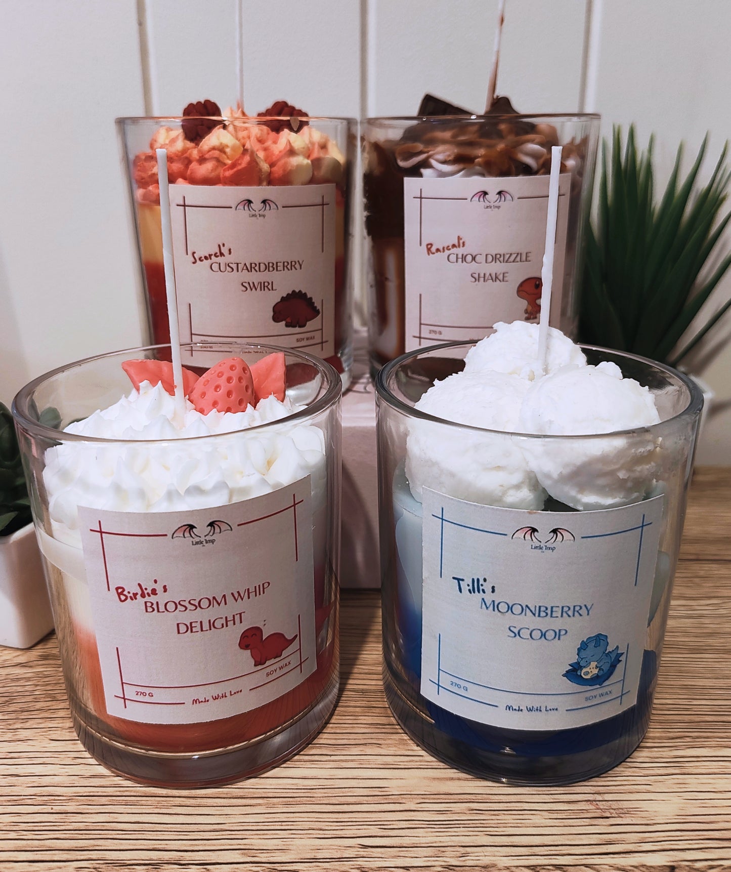 Familiar Bundle Pack