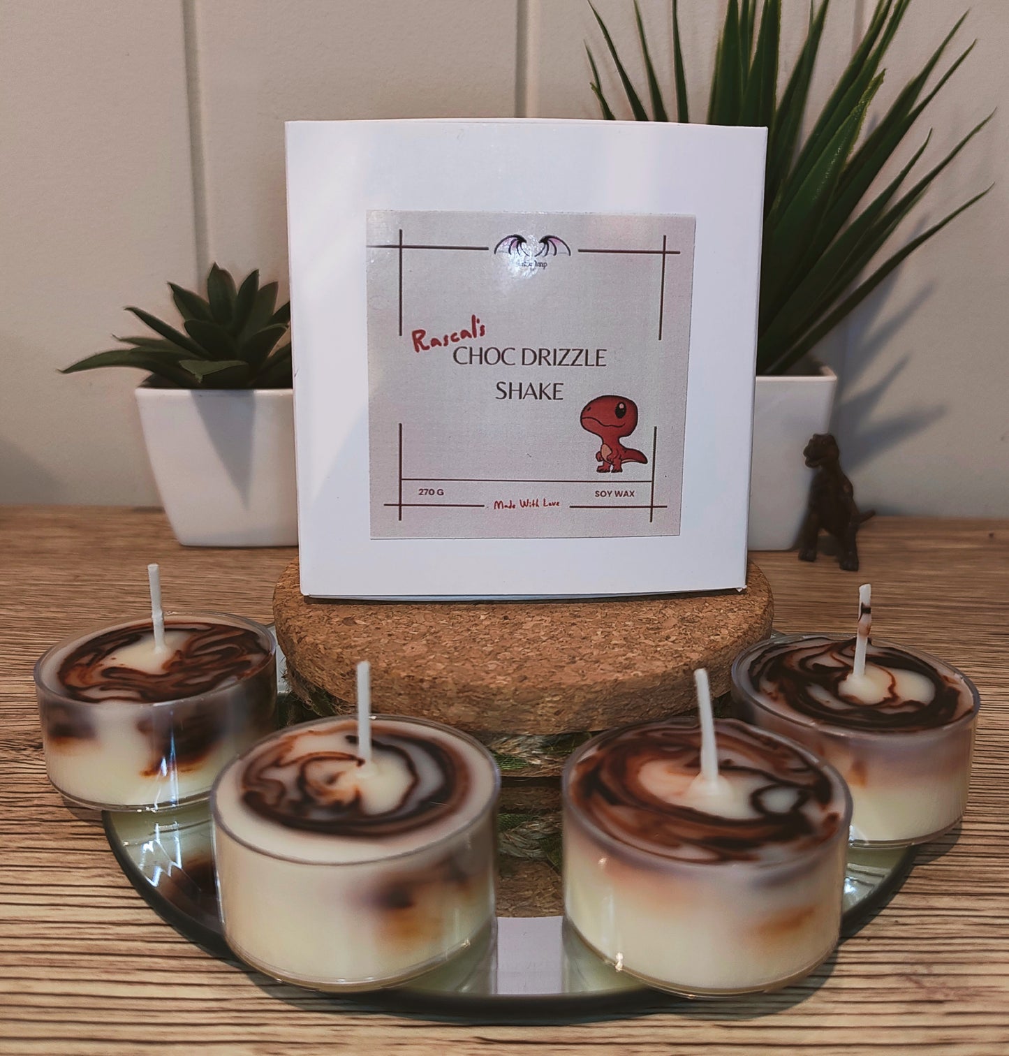 Familiar Tealight Sets