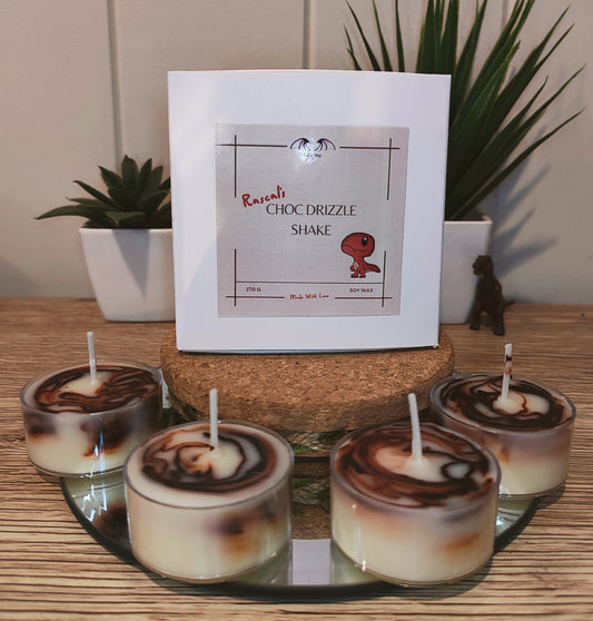 Familiar Tealight Sets